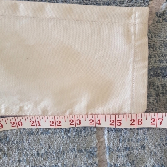 Ralph Lauren Sport Midrise Jeans Size 28. Euc - Picture 11 of 13